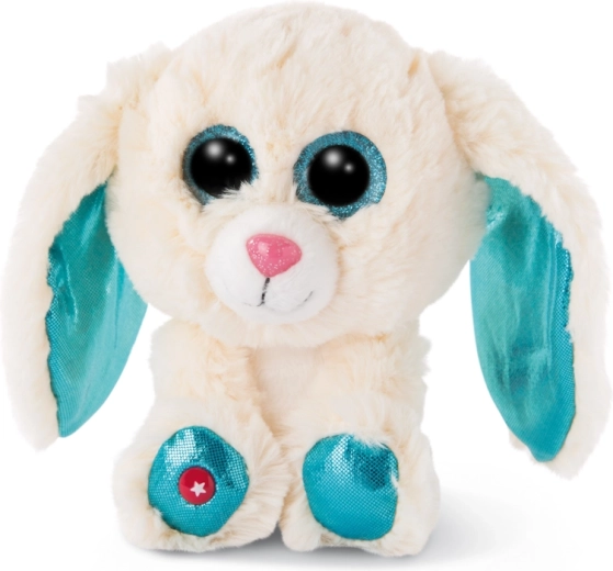 NICI Glubschis pluchen konijn Wolli-Dot 15 cm