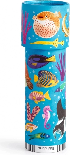 Mudpuppy caleidoscoop Onderwaterwereld