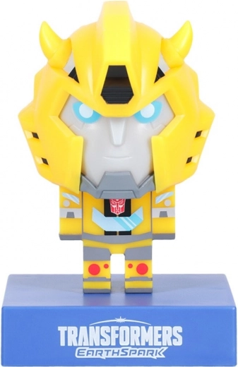 Lichtgevende figuur Transformers - BumbleBee