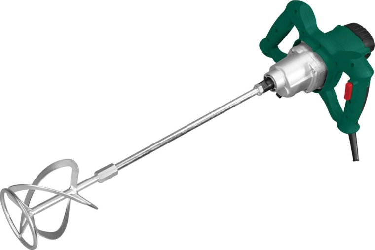 Elektrische bouwmixer 1300 W ASIST