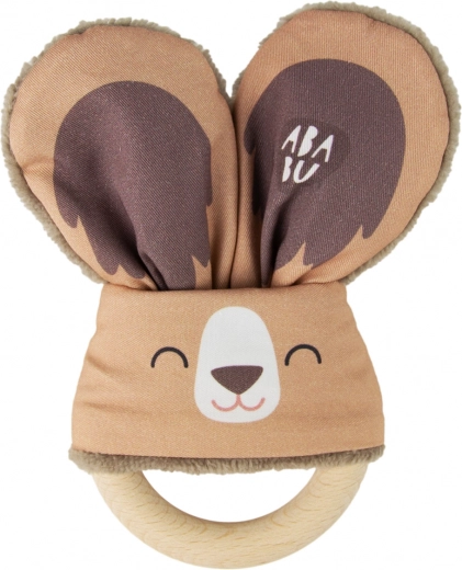 Ababu Bijtring Beertje Ababu