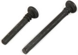 JAMARA pen voor draagarm (wishbone pin) Brecter VE6 – bovenste voor/achter buitenzijde - 1 stuk