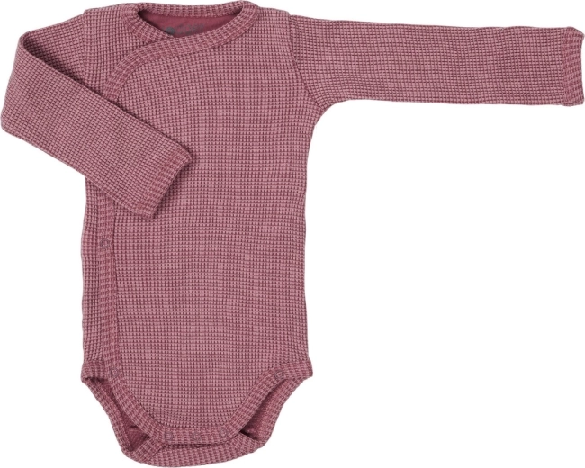 Lodger hydrofiele body met lange mouw Ciumbelle Nocture 56