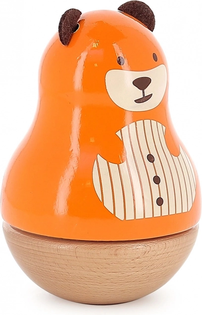 vilac muziekdoos beer marcel