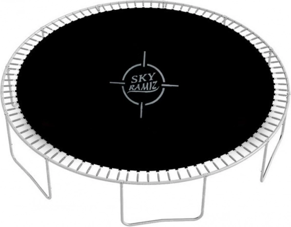 Springmat SkyRamiz voor tuintrampoline voor kinderen 305 cm