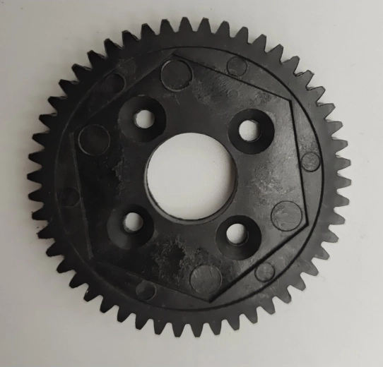 Hoofdtandwiel Skull-Nightstorm voor as - 1 stuk