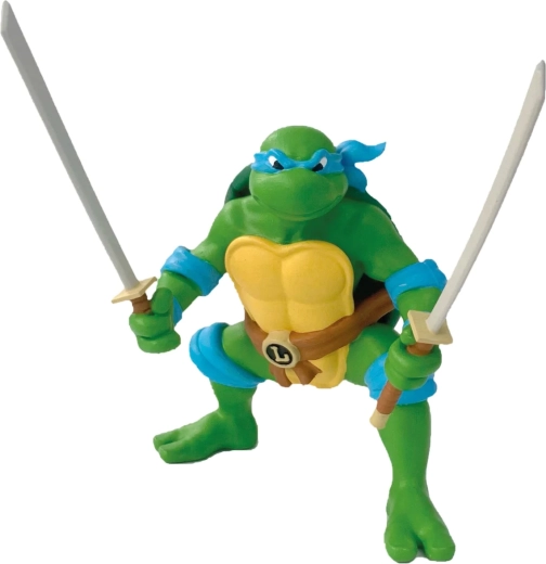 Comansi figuurtje TEENAGE MUTANT NINJA TURTLES – Leonardo 9 cm