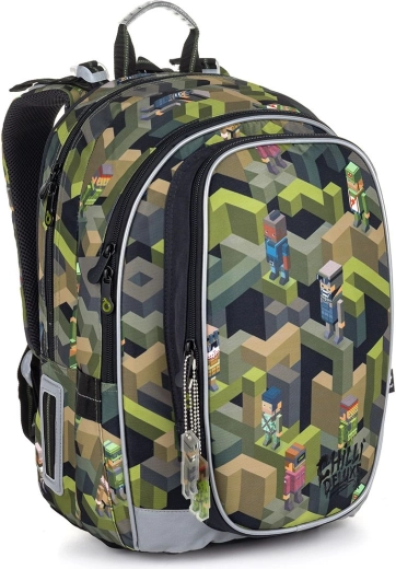 Schoolrugzak Topgal Mira