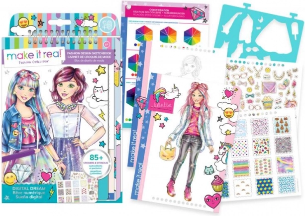 Ontwerpersportfolio Symbolen