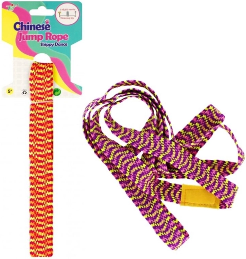 Elastiek om te springen voor kinderen Skippy Dance