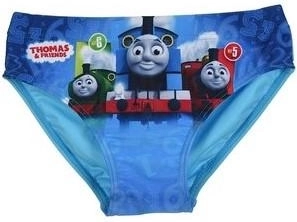 Kinderzwembroek Thomas de Stoomlocomotief