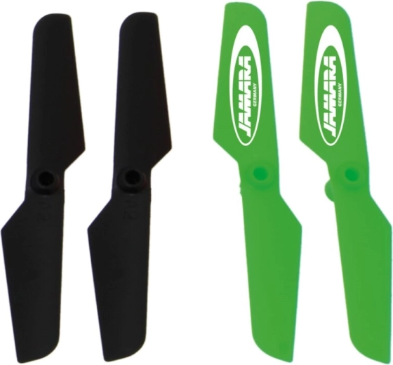 Rotorbladen Motionfly (4 stuks) Jamara