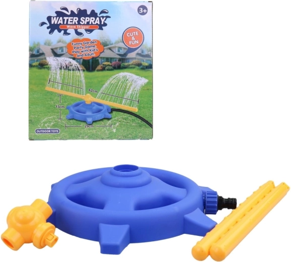 Waterverstuiver voor kinderen