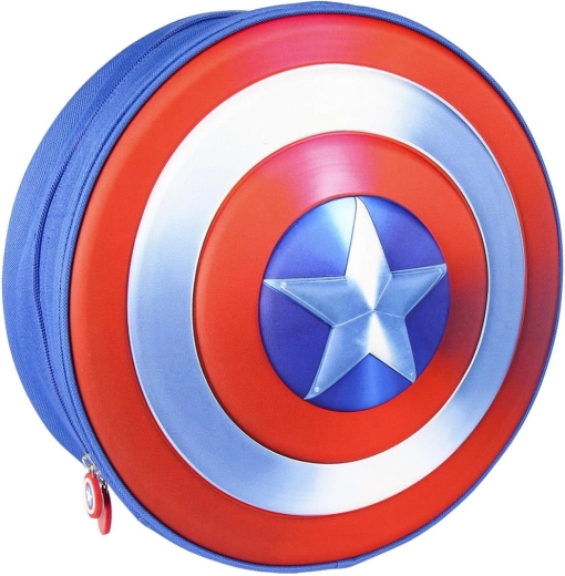 Marvel Captain America rugzak 31 cm