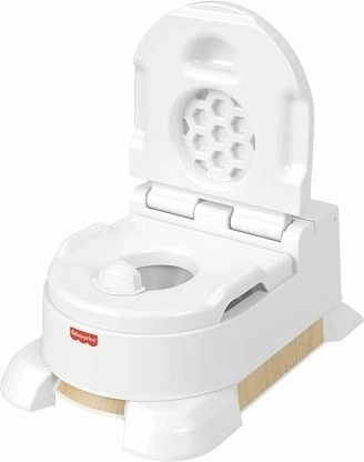 Fisher Price potje 4-in-1