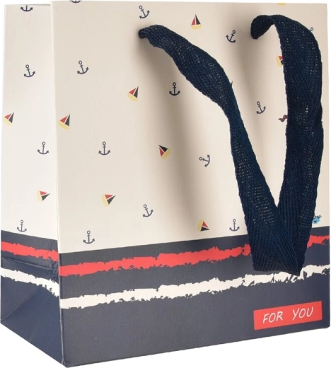Cadeautas SEA 26 × 10 × 32 cm