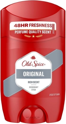 Old Spice vaste antiperspirant en deodorant stick