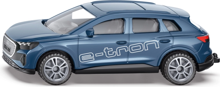 Siku Audi Q4 e-tron elektrische SUV