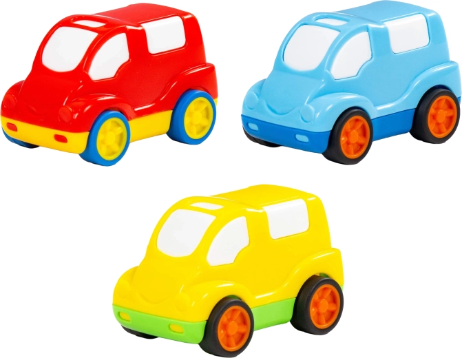 Kinderautootje Baby Car - 1 stuk