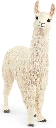 Schleich Farm World lama - 1 stuk