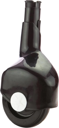 Didicar origineel vervangend achterwieltje links