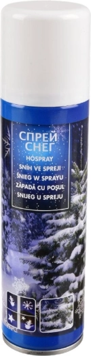 Sneeuwspray 150 ml