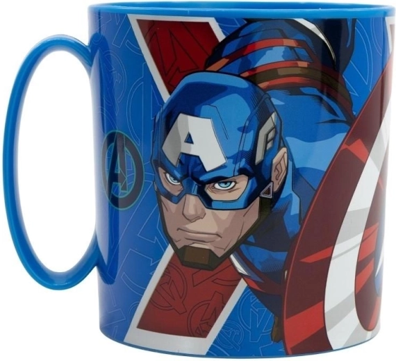 Avengers-beker 350 ml