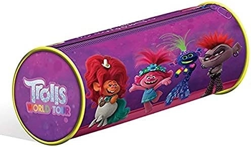 Trolls-etui