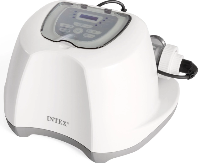 Zoutgenerator voor zwembad INTEX 7 g/u