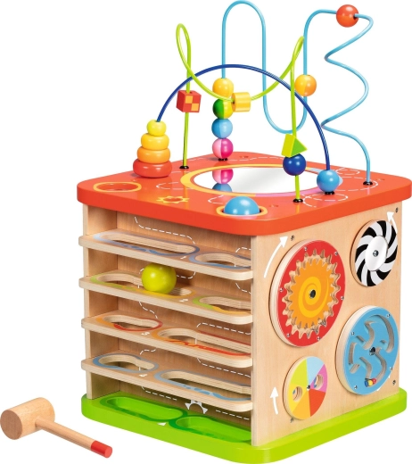 Activiteitenkubus ActiveKids XXL