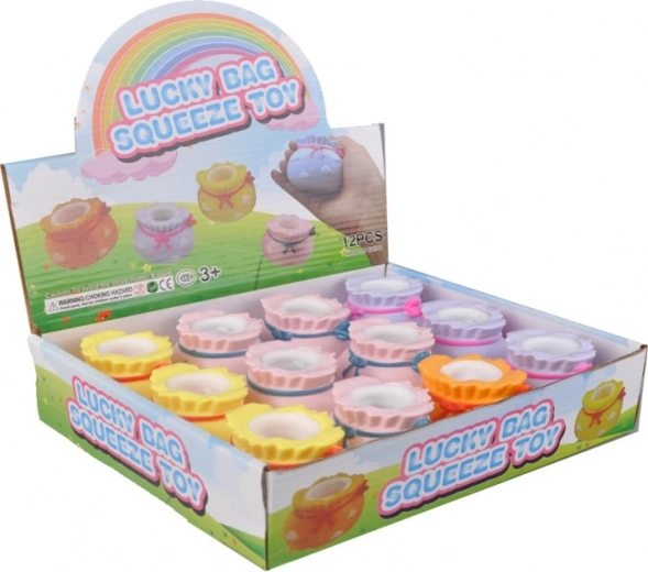 Leuke knijpspeelgoed