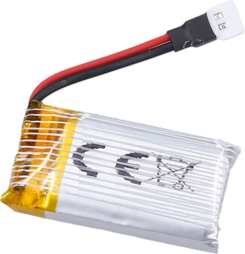 Vervangende batterijpack