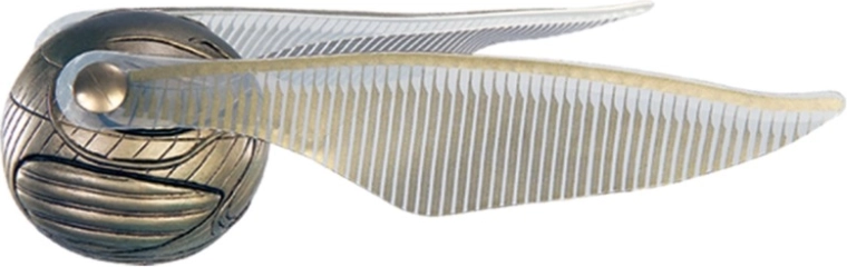 Replica van de Gouden Snaai