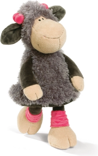 NICI pluchen schaap Jolly Lucy 25 cm