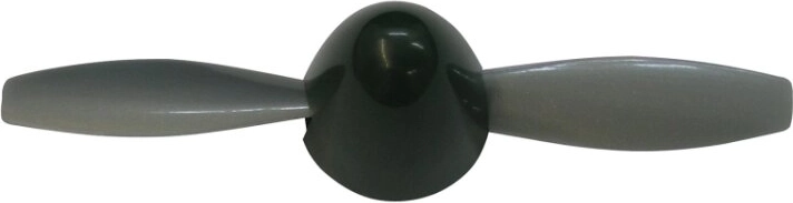 Jamara propeller Spitfire Mini Classics - 1 stuk