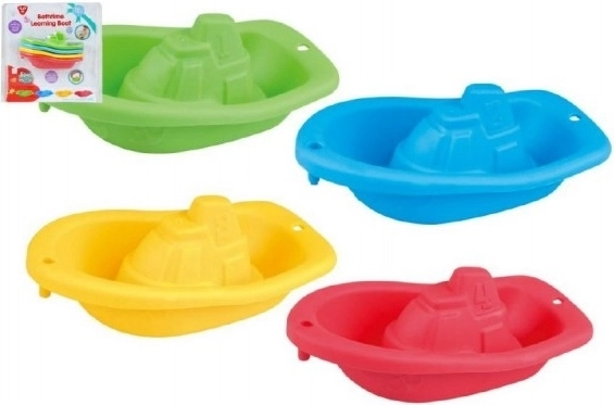 Playgo badbootje voor leren en spelen