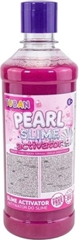 TUBAN slime-activator parelmoerroze 500 ml
