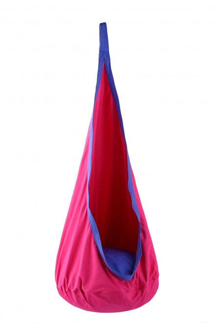 Hangmat Stoel Rose van Katoen