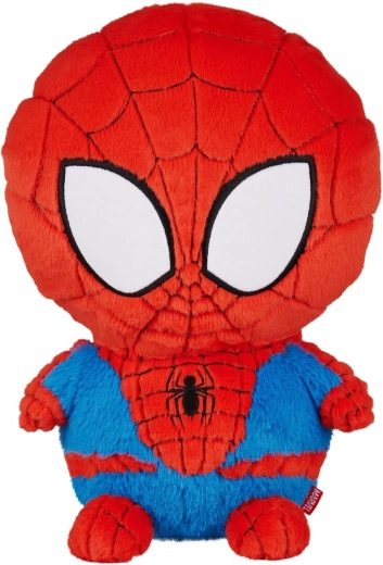 Simba Toys Marvel Spider-Man huggables knuffel 35 cm