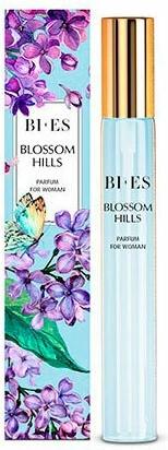 Damesparfum Blossom Hills tester 12 ml