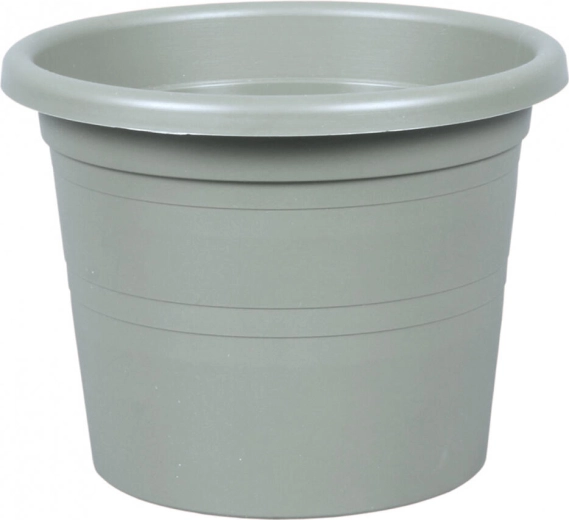 Bloempot Sakura Modern 22 cm lichtgroen
