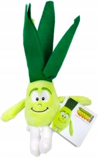 Pluche prei GOODNESS GANG