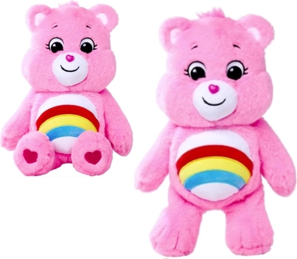 Pluchen beer Care Bears Allegrorsa 60 cm