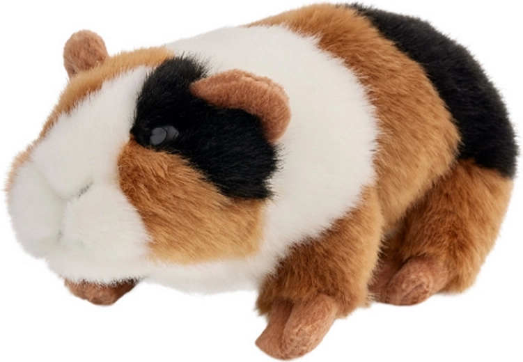 Pluche cavia 18 cm BEPPE ZOO