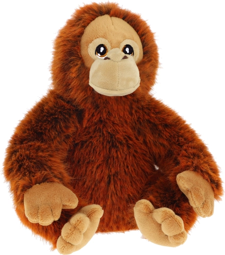 Pluche orang-oetan KEEL TOYS 20 cm