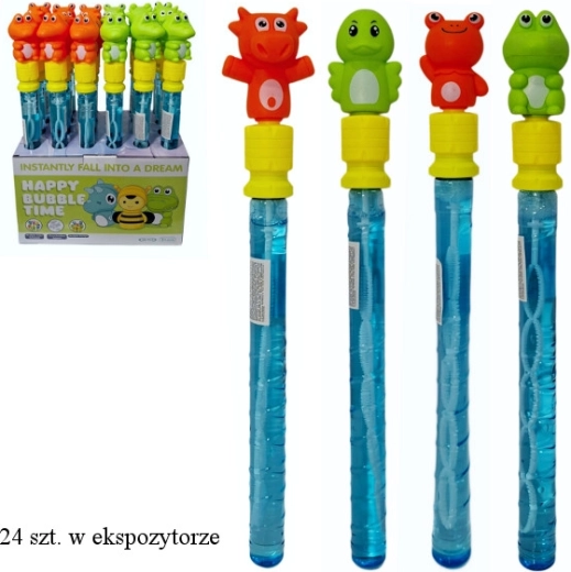 Bellenblaaszwaard voor kinderen