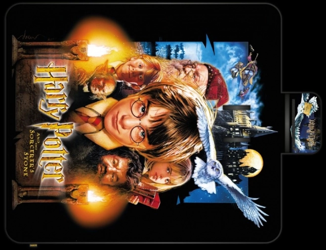 Picknickkleed Harry Potter 20 jaar