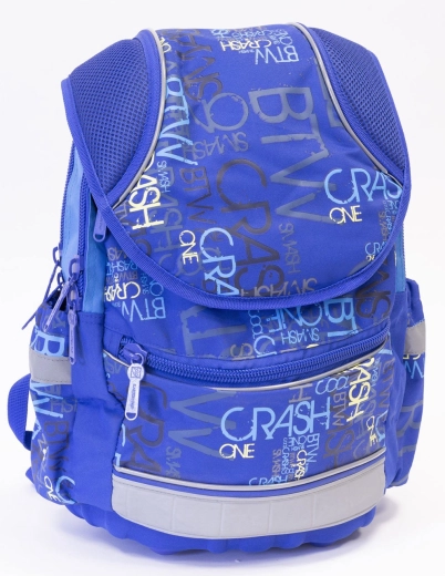 Schoolrugzak Cool Plus Voetbal