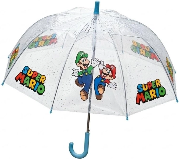 Paraplu Super Mario - 1 stuk