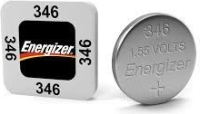 Energizer horlogebatterij 346 / SR712SW